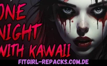 One Night With Kawaii-fitgirl repacks