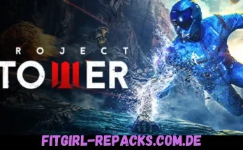 Project Tower-fitgirl repacks