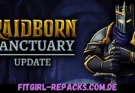 RAIDBORN-fitgirl repacks