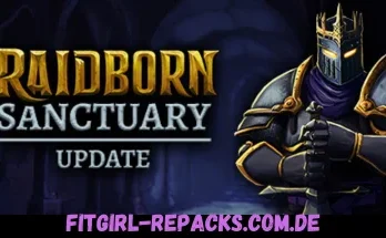 RAIDBORN-fitgirl repacks