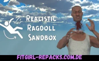 Realistic Ragdoll Sandbox-fitgirl repacks