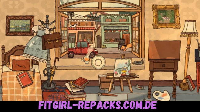 Reviver-fitgirl download