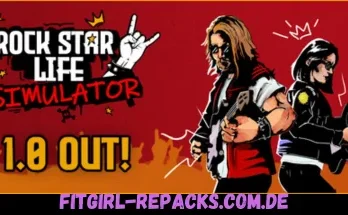 Rock Star Life Simulator-fitgirl repacks