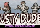 Rusty Dudes-fitgirl repacks