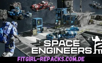 Space Engineers 2-fitgirl repacks