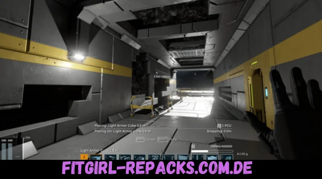 Space Engineers 2-fitgirl torrent