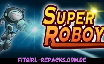 Super Roboy-fitgirl repacks