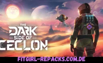 THE DARK SIDE OF CECLON-fitgirl repacks