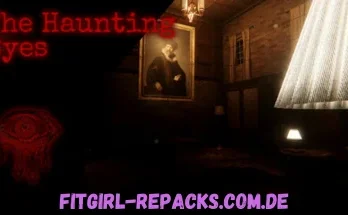 The Haunting Eyes-fitgirl repacks