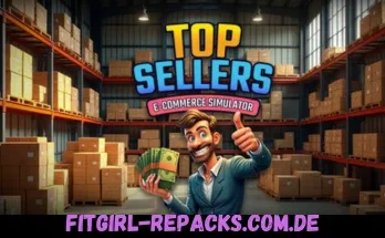 Top Sellers - Ecommerce Simulator-fitgirl repacks