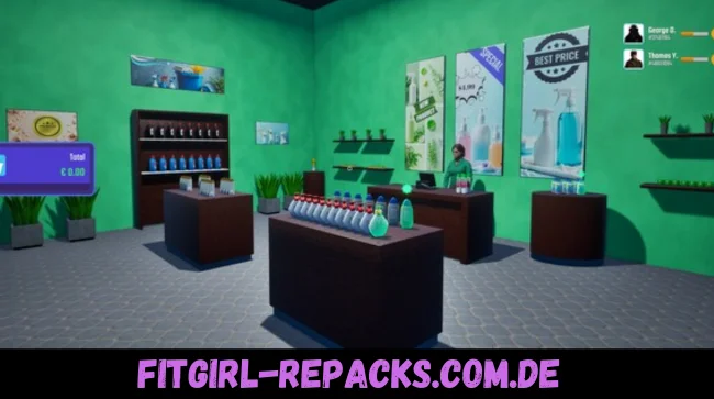 Top Sellers - Ecommerce Simulator-fitgirl torrent