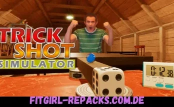 TrickShot Simulator-fitgirl repacks