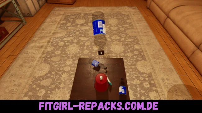 TrickShot Simulator-fitgirl torrent