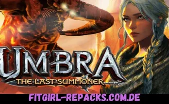 Umbra The Last Summoner-fitgirl repacks