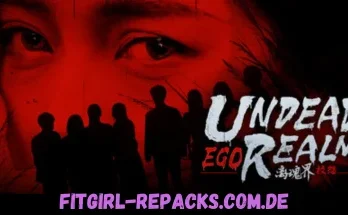 Undead Realm：Ego-fitgirl repacks