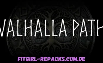 Valhalla Path Survival-fitgirl repacks