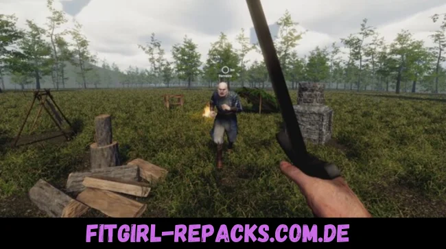 Valhalla Path Survival-fitgirl torrent