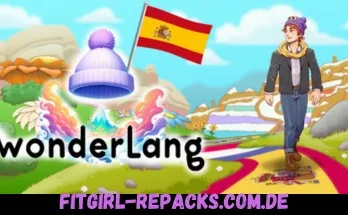 WonderLang Spanish-fitgirl repacks