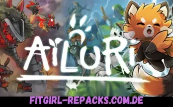 Ailuri-fitgirl repacks