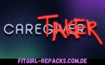 Caretaker-fitgirl repacks