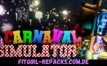 Carnaval Simulator-fitgirl repacks