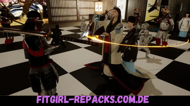 Clan War Chess-fitgirl download