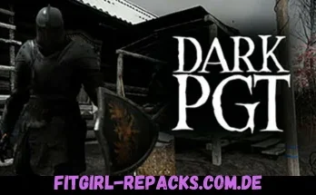 Dark PGT-fitgirl repacks