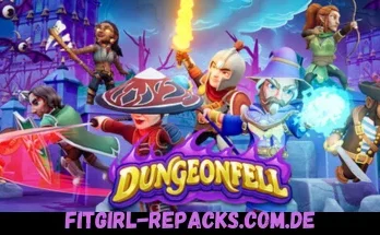 Dungeonfell-fitgirl repacks