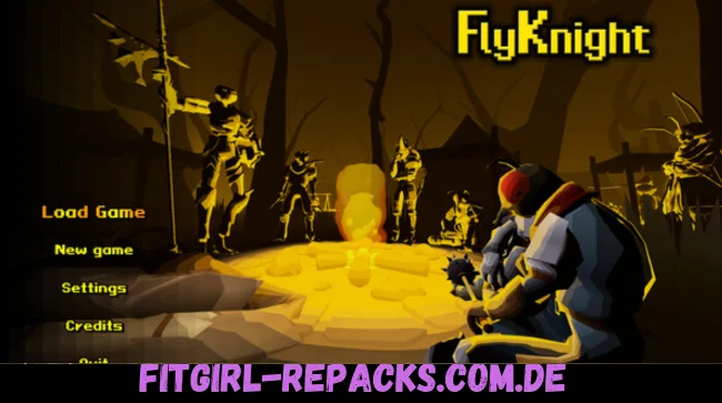 FlyKnight-fitgirl download