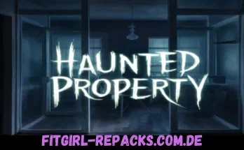 Haunted Property-fitgirl repacks