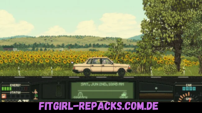 Keep Driving-fitgirl download