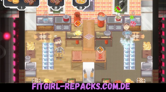 Let's Cook Together 2-fitgirl download