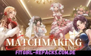 Matchmaking Inc.-fitgirl repacks