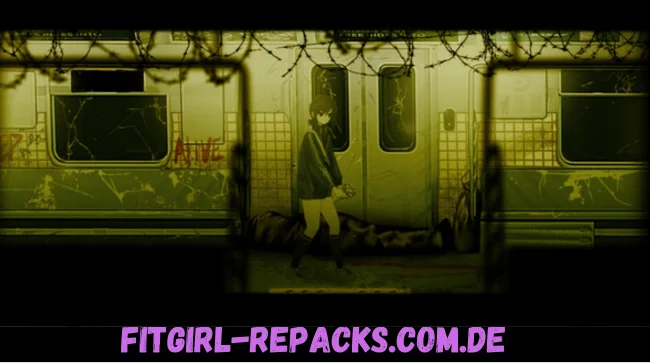 Subway Exorcist Girl-fitgirl pc