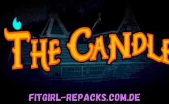 The Candle-fitgirl repacks