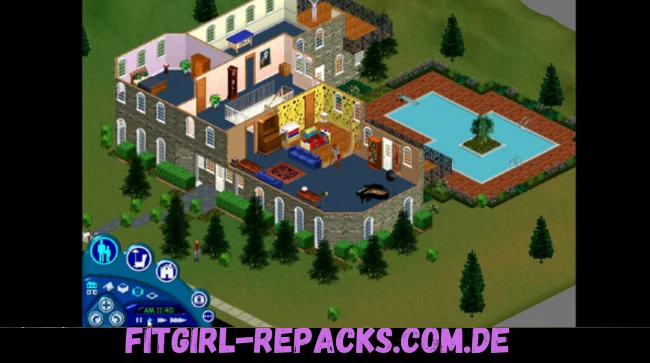 The Sims™ Legacy Collection-fitgirl download