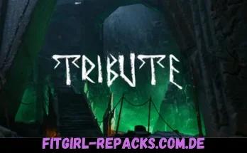 Tribute-fitgirl repacks