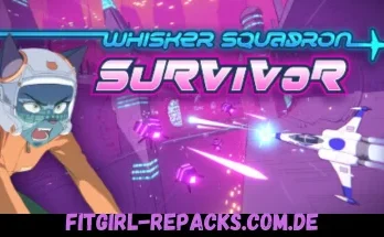 Whisker Squadron Survivor-fitgirl repacks